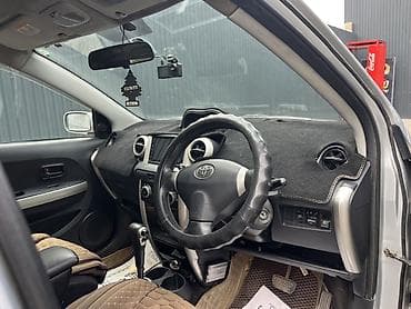 фары на демио: Toyota Ist: 2002 г., 1.5 л, Автомат, Бензин, Хэтчбэк — 8