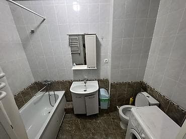 сдаю квартру: 1 комната, Собственник, Без подселения, С мебелью полностью — 3