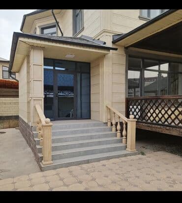 куплю под снос дом: Дом, 265 м², 8 комнат, Риэлтор, Евроремонт — 3