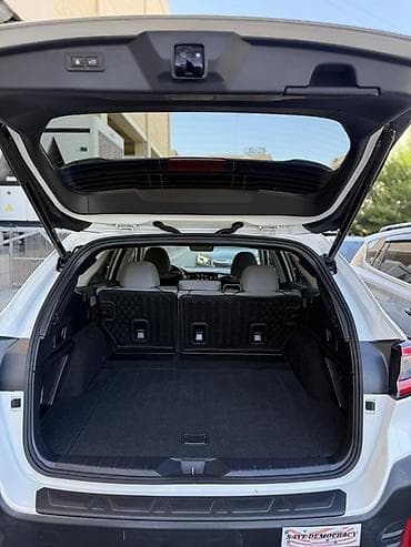 зеркало субару аутбек: Subaru Outback: 2021 г., 2.5 л, Автомат, Бензин, Универсал — 9