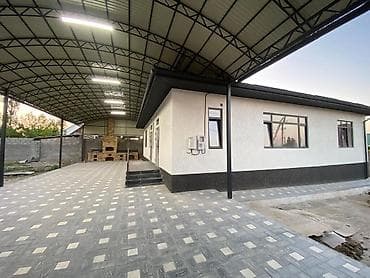 Дома: Продаётся Дом в ж/м Орок (Ленинский район) -Площадь участка: 7,6 — 1