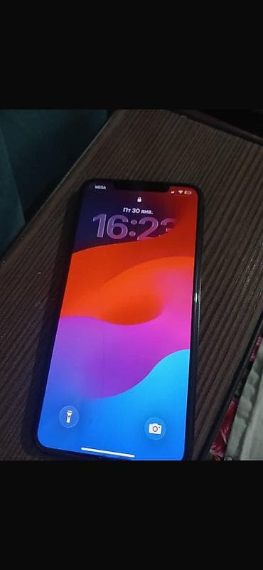 10 pro max: IPhone 11 Pro Max, 256 ГБ, Зеленый, 79 % — 3