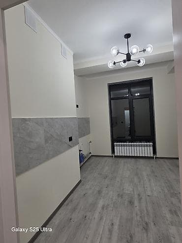 кара балтп: 3 комнаты, 54 м², 104 серия, 2 этаж, Евроремонт — 3