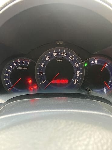 windom 2003: Toyota Caldina: 2003 г., 2 л, Автомат, Бензин, Универсал — 5