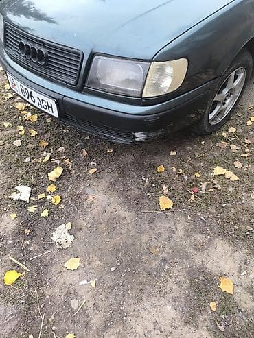 ауди 90 бочка: Audi 100: 1992 г., 2.3 л, Механика, Бензин, Седан — 7