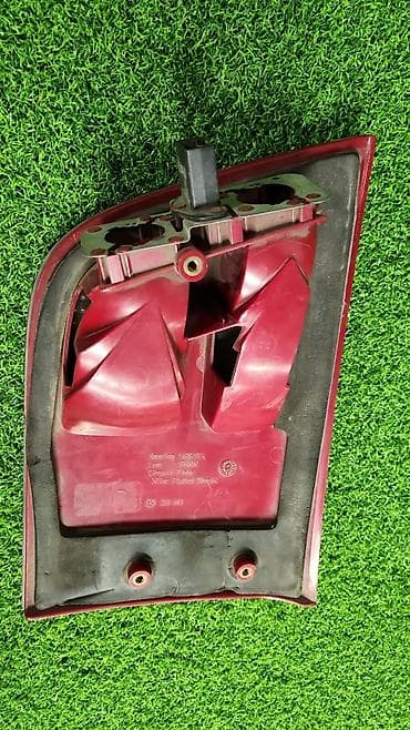 e32 bmw: Арткы оң фонарь BMW 2000 г., Колдонулган, Оригинал, Германия — 6