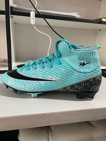 шорты puma: Футбольные бутсы с носком (FG) для натурального газона - Тип: бутсы с — 1
