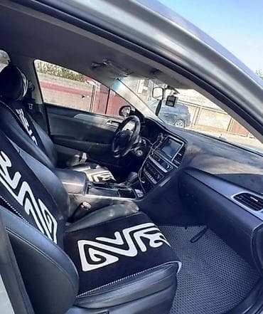 аренда автомобиля санота: Сдаю Hyundai Sonata под такси, Долгосрочно, | Залог — 3