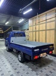 доставка авто из кореи в бишкек цена: Hyundai Porter: 2018 г., 2.5 л, Механика, Дизель, Пикап — 3