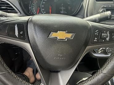 chevrolet spark купит: Chevrolet Spark: 2020 г., 1 л, Бензин, Хэтчбэк — 8