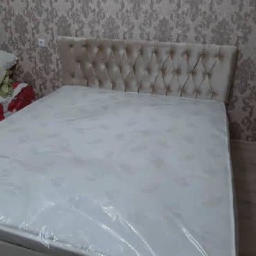 матрас на 2 спальную кровать: Кроватьдвухспальная без матрасами 160×200 доставка по городу — 1