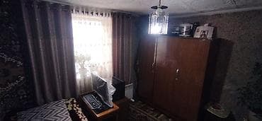 сузики вагон р: 3 комнаты, 43 м², 1 этаж, Косметический ремонт — 3