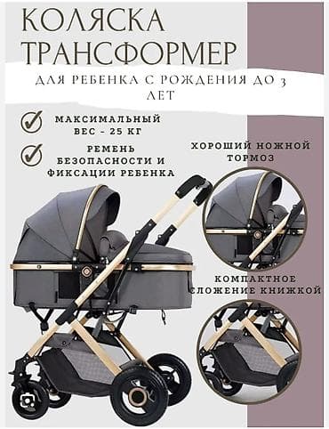 cybex коляски цена бишкек: Акция!!! Самые низкие цены на коляски-трансформер зима–лето Находится — 8