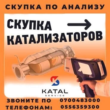 авто с последующим выкупом бишкек саната: Катализатор дорого котализатор котолизатор католизатор дорого анализ — 4