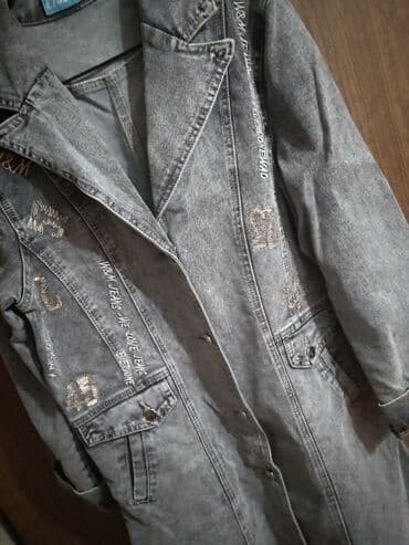 Пуховики и зимние куртки at lalafo.kg Пуховики и зимние куртки