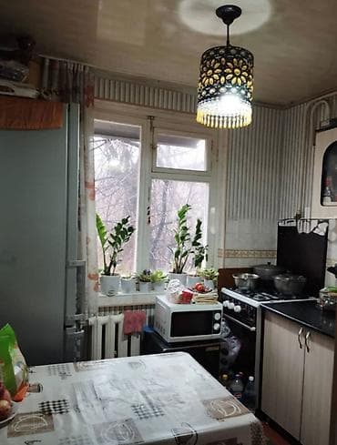 1 комната, 33 м², 104 серия, 2 этаж