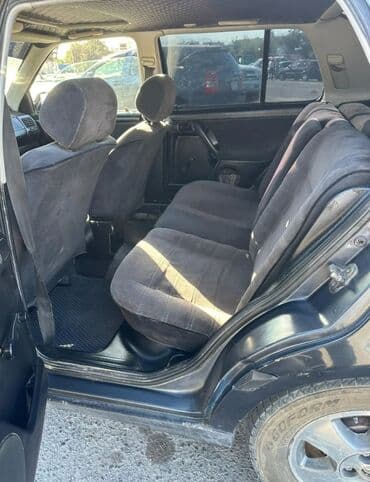 авто сиденье бу: Volkswagen Vento: 1993 г., 1.8 л, Механика, Бензин, Седан — 6