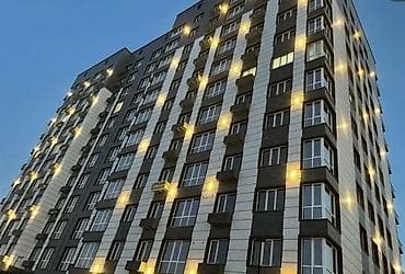 Батирлер: 2 бөлмө, 50 м², Элитка, 2 кабат, Дизайнердик ремонт — 4