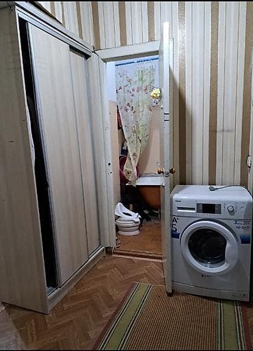 47 м², Без мебели