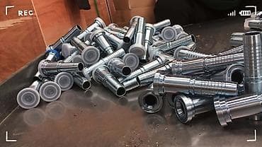 прессы: Пресс станок без ЧПУ, Гидравлические — 4