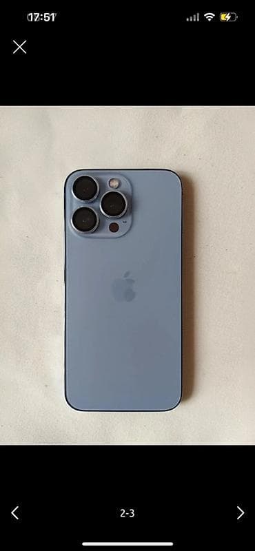 самсунг а 15 цена в бишкеке 128 гб: IPhone 13 Pro, Б/у, 256 ГБ, Sierra Blue — 2