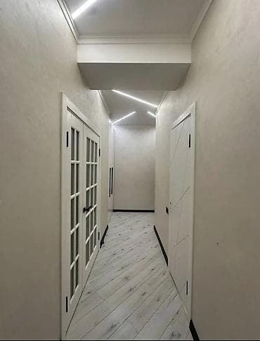 ремон квартира: Современная квартира с дизайнерским ремонтом - Планировка — 6