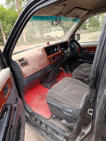 сетка для солнце: Honda Stepwgn: 2002 г., 0.2 л, Автомат, Бензин, Минивэн — 5