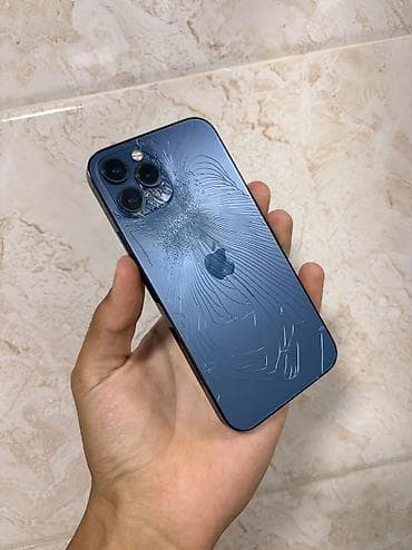 sd 128: IPhone 12 Pro, 128 ГБ, 100 % — 2