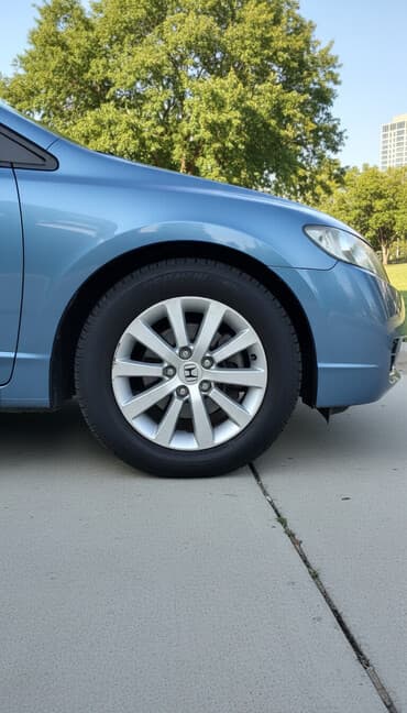 диски опель фронтера: Литые Диски R 16 Honda, Комплект, отверстий - 5, Б/у — 1