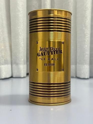 armani code: Jean Paul Gaultier Le Male Elixir — это мужской парфюм с нотами меда и — 2