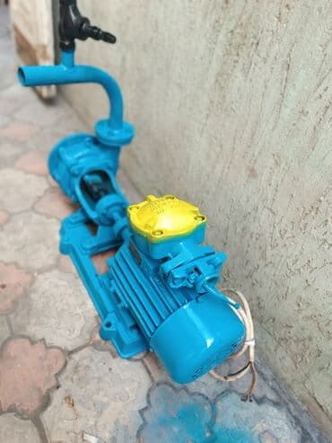 циркулирующий насос: Продаю ! Консольные насос— это вид центробежных насосов — 1