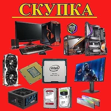 z generation: Компьютер, Игровой — 1