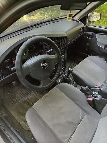 машины за 100000: Daewoo Nexia: 2012 г. — 5