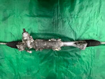 рулевая рейка gx470: Рулевая рейка Lexus Б/у, Оригинал — 4