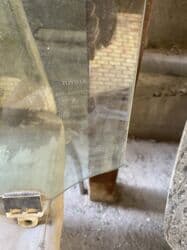 сумка подушка: Переднее сиденье, Велюр, Toyota 2011 г., Б/у, Оригинал — 20