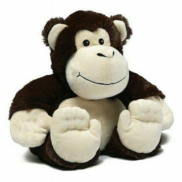 Игрушки: Грелки для детей в форме игрушек животных! Бренд intelex, Англия. ⠀ — 4