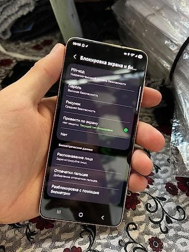 ремонт iphone бишкек: Samsung Galaxy S21 5G, Колдонулган, 256 ГБ, түсү - Кызгылт, 1 SIM — 5