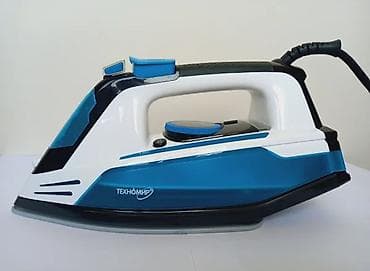 Отпариватели: Утюги от производителя Техномир является отличным выбором для — 1