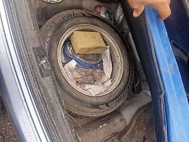 i vtec: Honda Accord: 2005 г., 2 л, Автомат, Бензин, Седан — 9