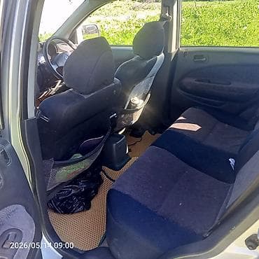 хонда истеп 1: Honda HR-V: 1999 г., 1.6 л, Автомат, Бензин, Кроссовер — 4