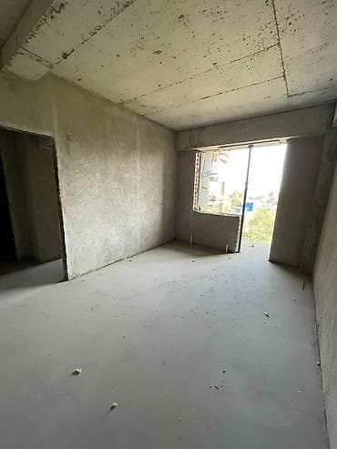 Батирлер: 1 бөлмө, 44 м², Элитка, 8 кабат, Даяр ПСО (өзү оңдоп түзөтүп бүтүү үчүн) — 6