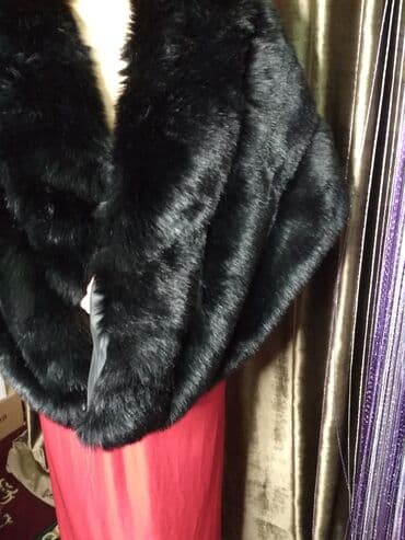 дождевик для обуви: Накидки из искусственного меха — 14