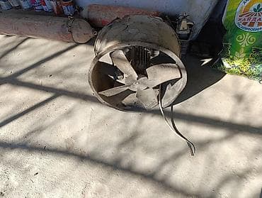 электро тачка: Электро двигатели, разное барахло — 5