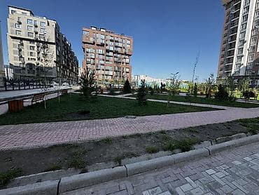 hostel osh: 1 комната, Собственник, Без подселения, С мебелью полностью — 5