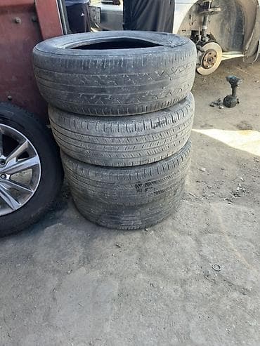 покрышки 205 60 16: Комплект автомобильных шин ( 1 штуки). Характеристики: - Тип: летние — 1