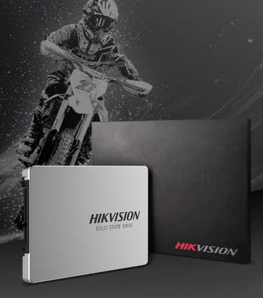 hard: Hard Drive/SSD 128Gв/жесткий диск/твердотельный накопитель — 6