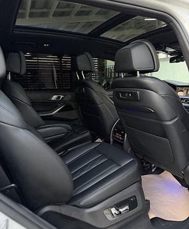 е34 34: Сдаю BMW X7, Посуточно, Без водителя, | Залог, Водительские права, От 18 лет — 6