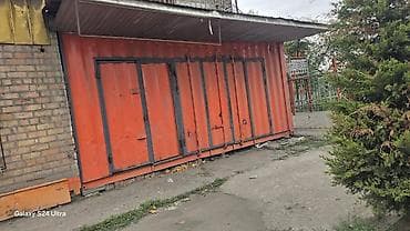 контейнер оберон: Металлический торговый павильон/контейнер - Формат: модульный — 3