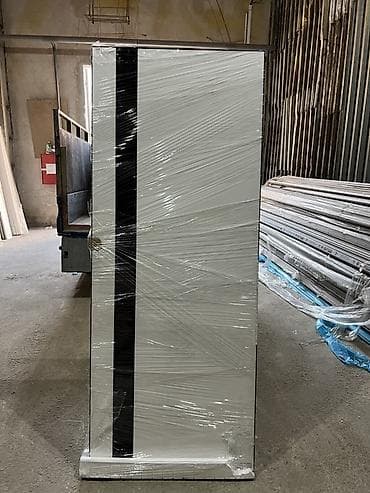 обивка дверей: Балконная дверь, Б/у, Со стеклом — 7