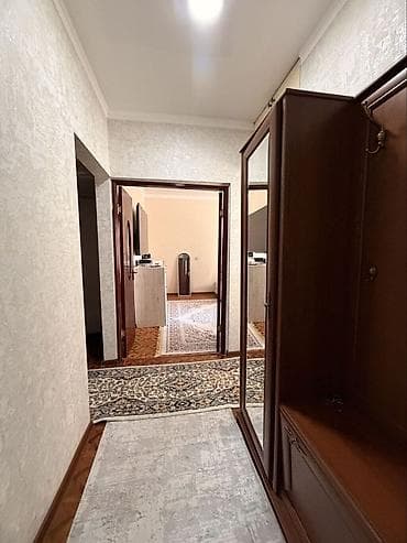 106: 3 комнаты, 61 м², Индивидуалка, 5 этаж — 8